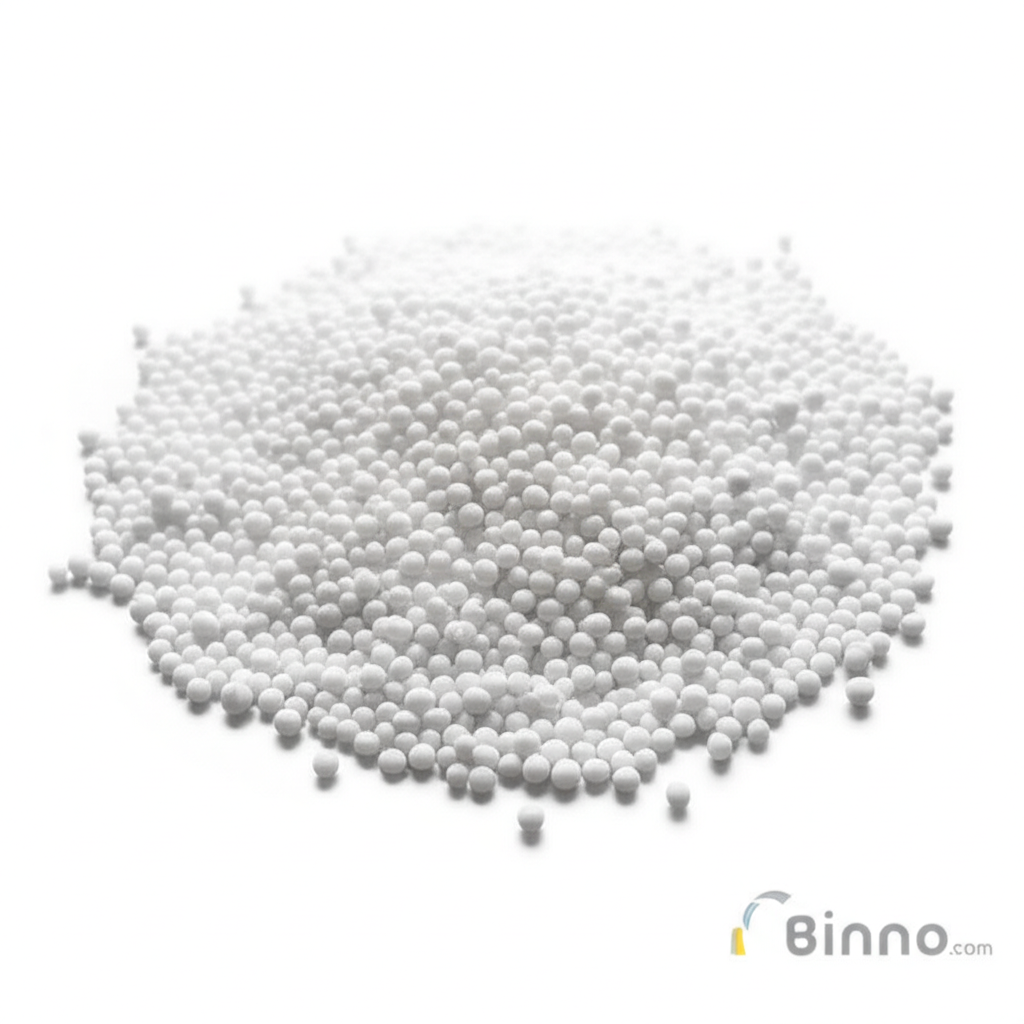 Bio-Based Silica Anticaking Agent