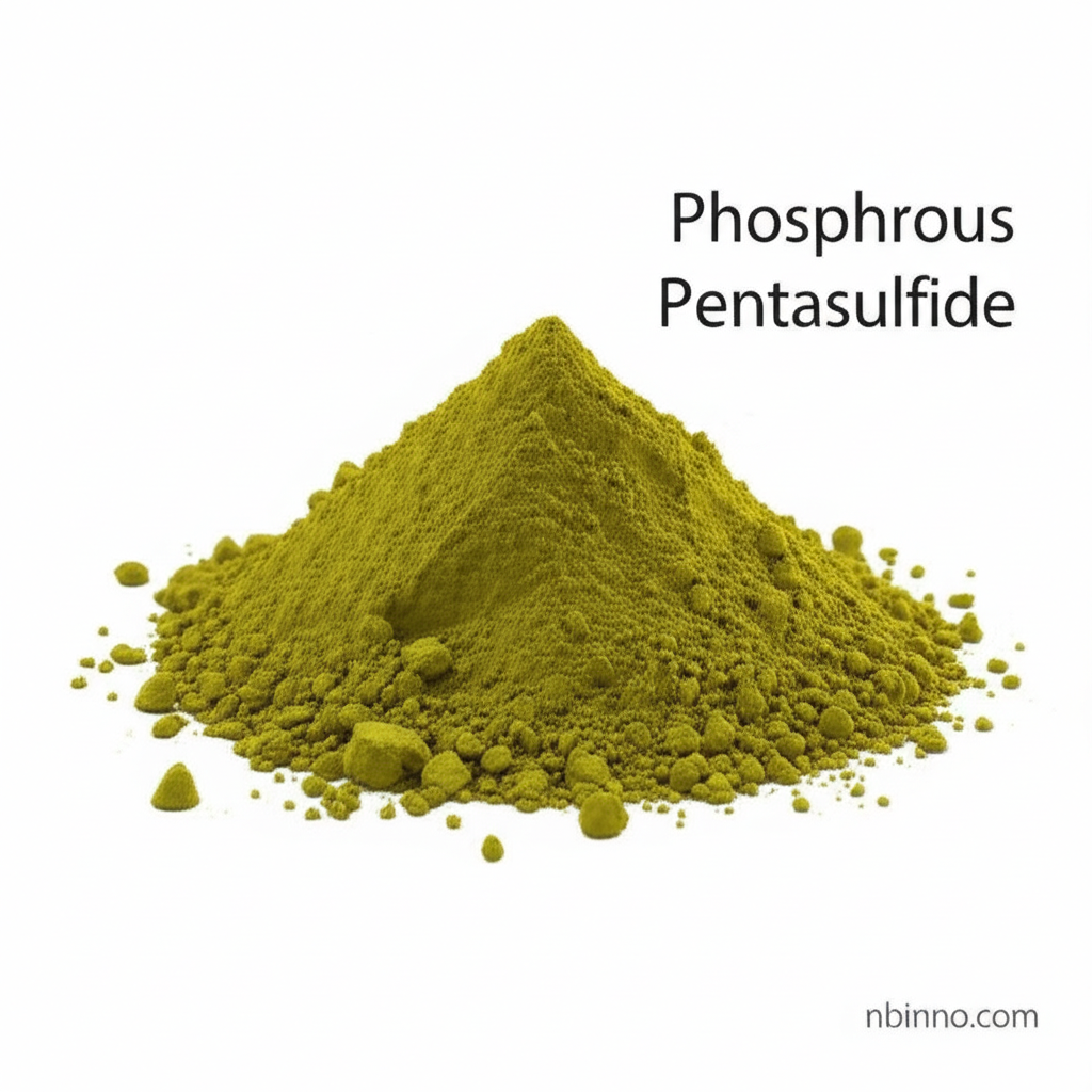 Phosphorus Pentasulfide