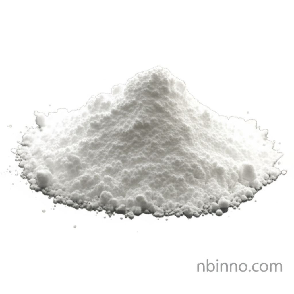 2-Chloro-6-methylnicotinic Acid