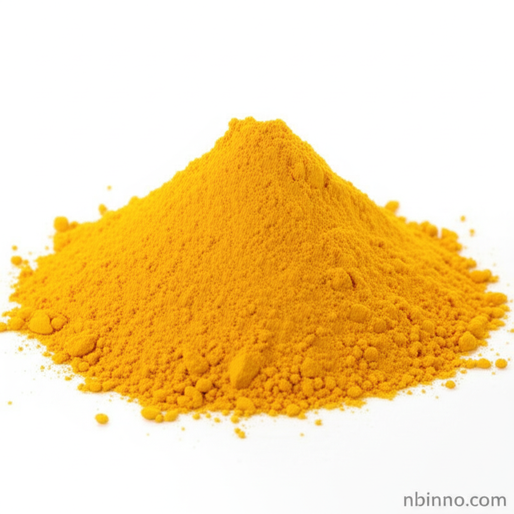 Curcumin