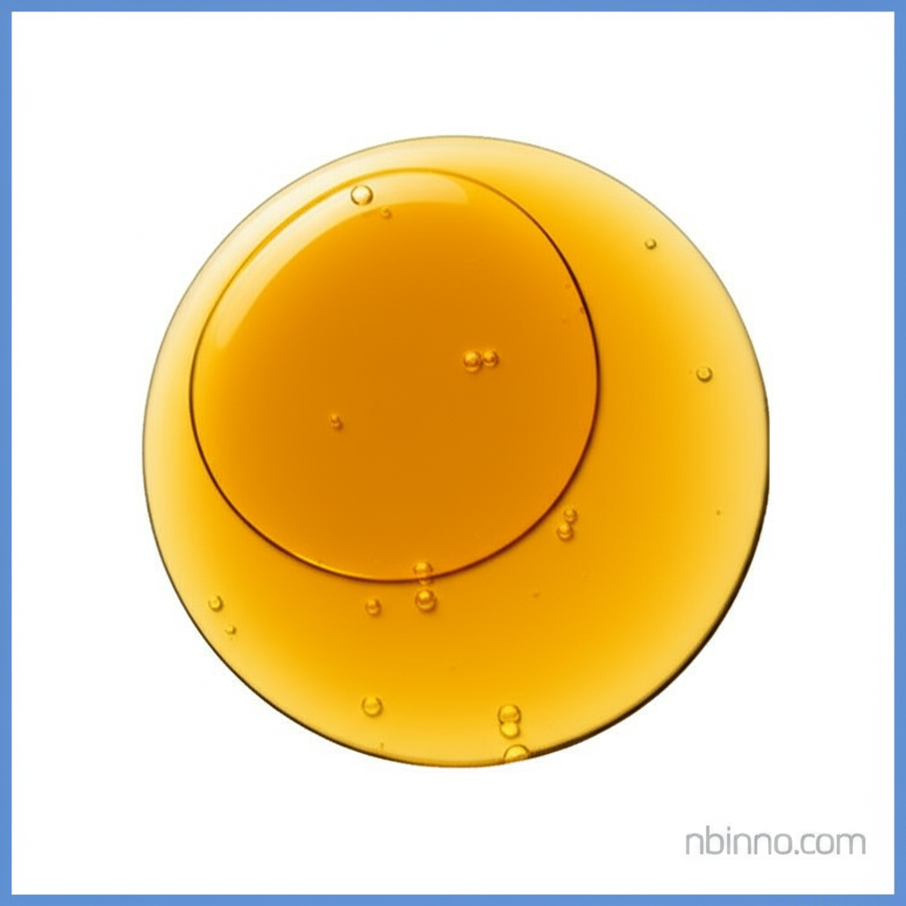 Calcium Dodecylbenzene Sulfonate