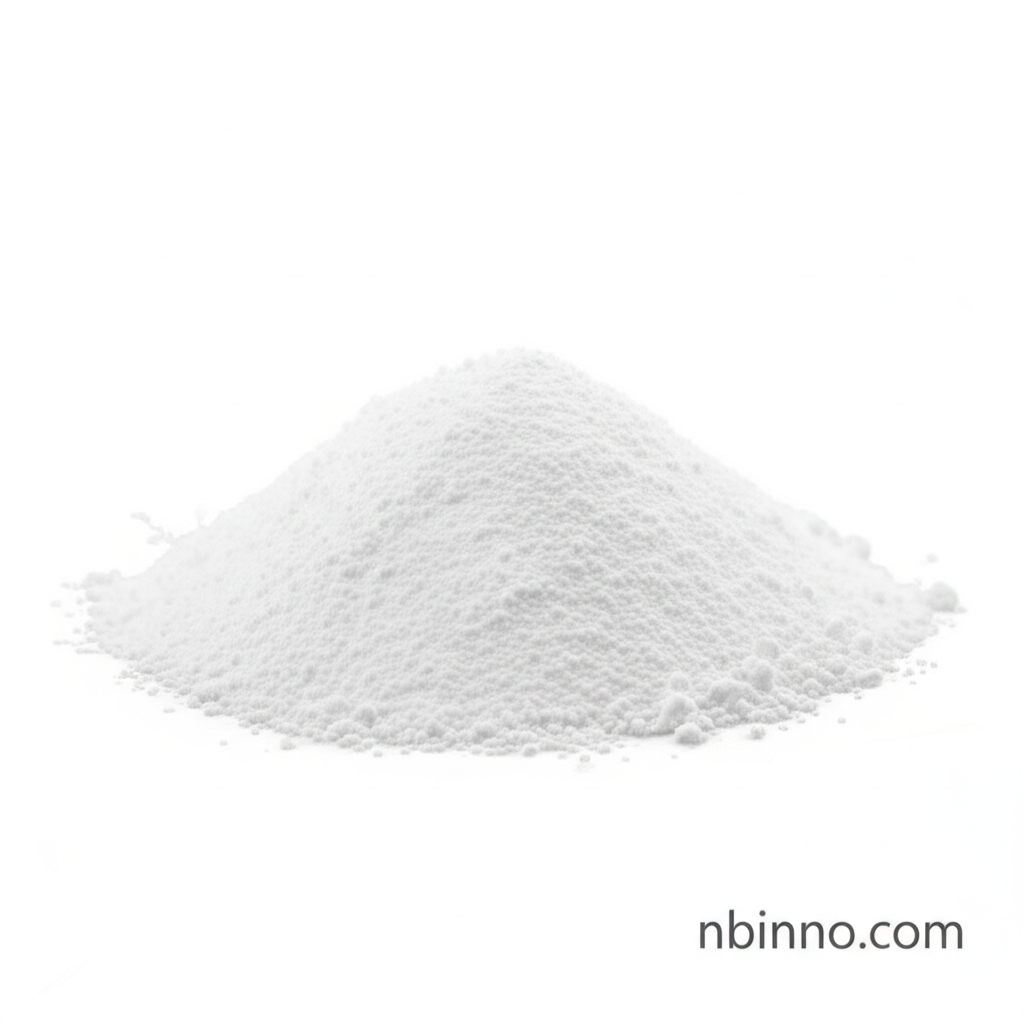 Composite Flame Retardant