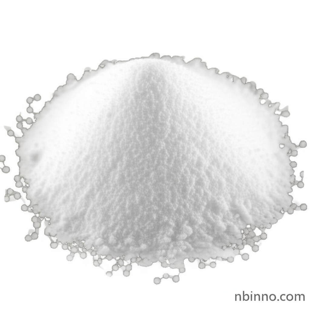 Magnesium Acetate Tetrahydrate