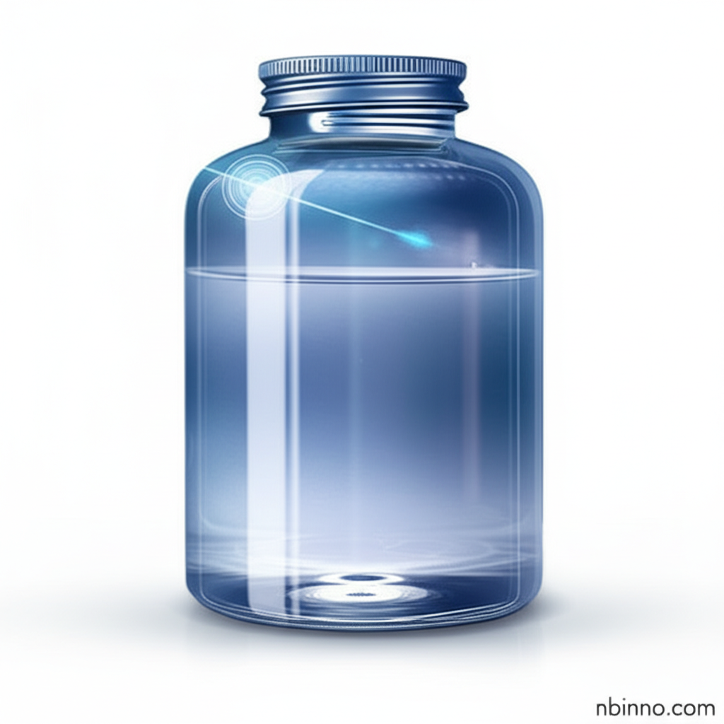 Colloidal Silica