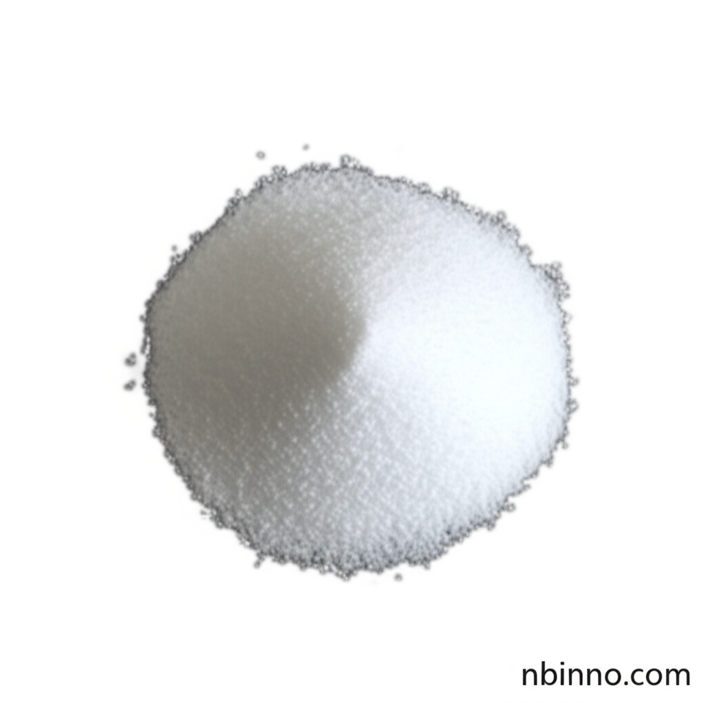 Sodium Thiocyanate