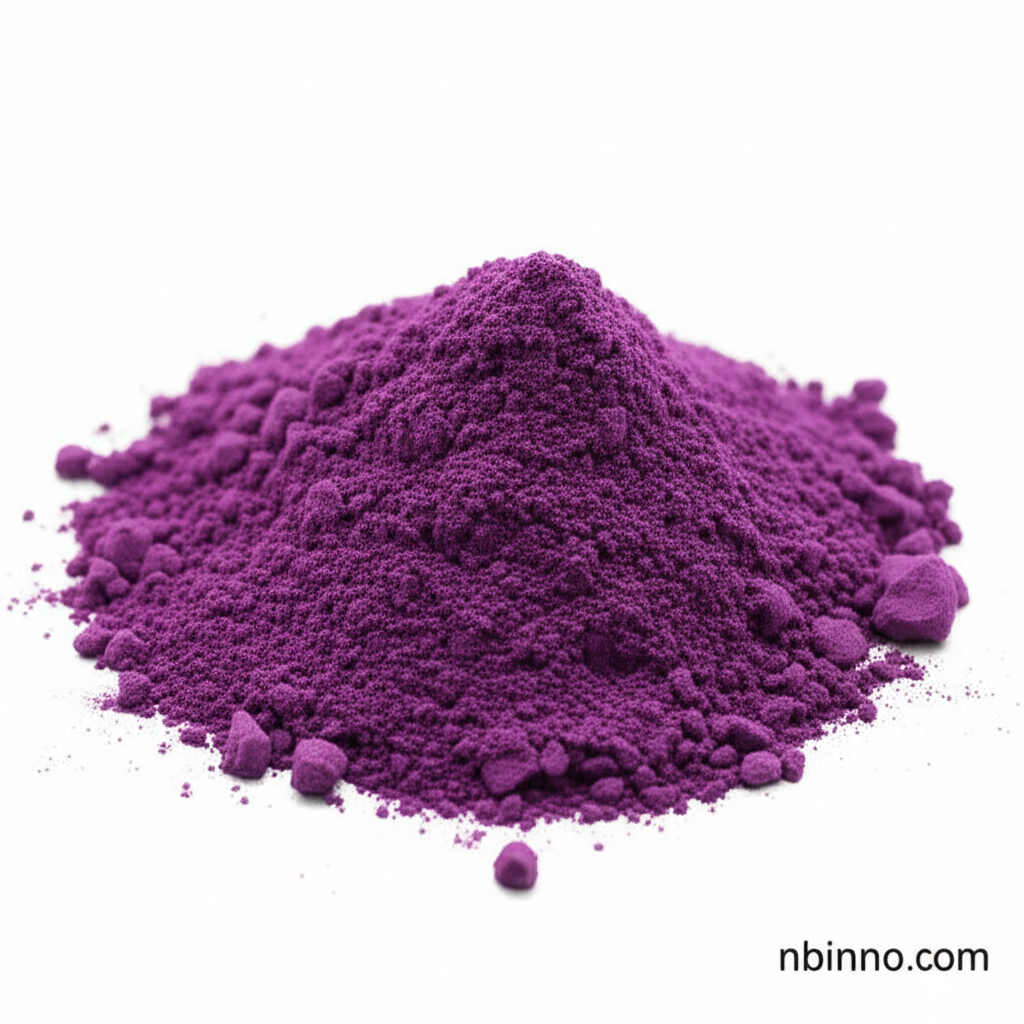 Chromium(III) Acetylacetonate