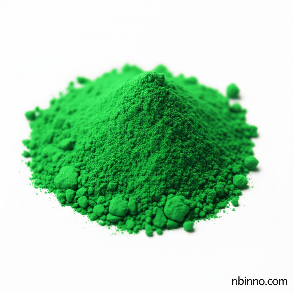 Acid Green 1