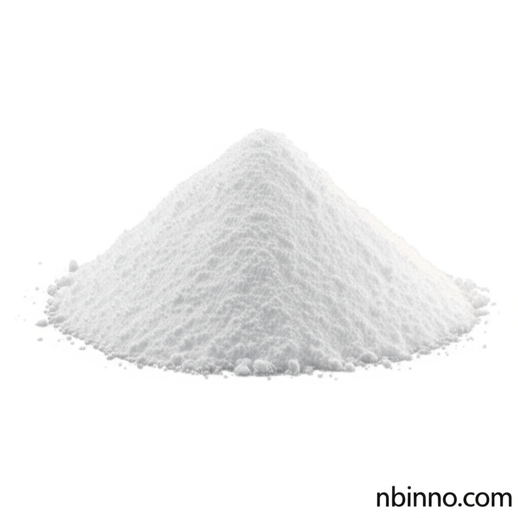 P-Toluic Acid