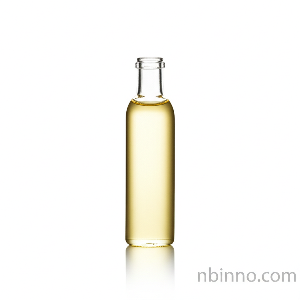 Wheat Wine Fragrance Oil