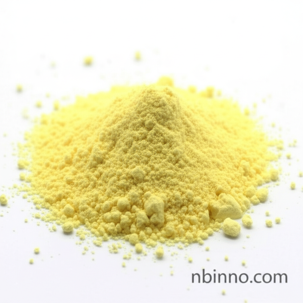 Methylene Dithiocyanate