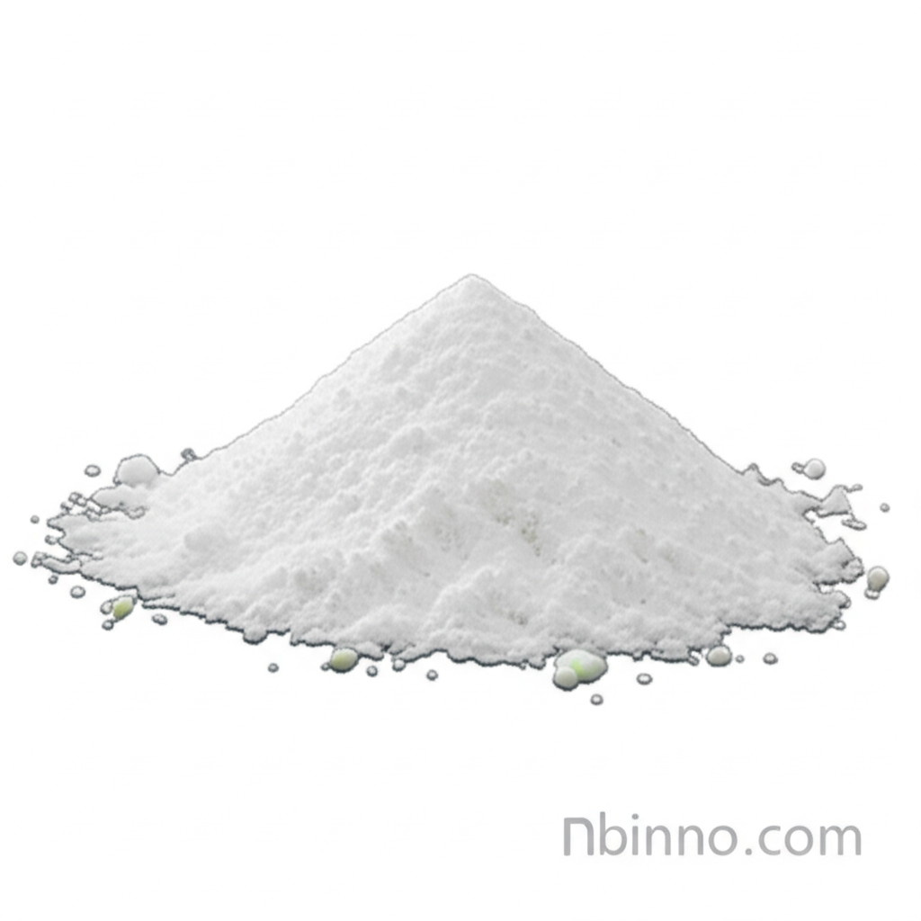 Potassium Fluoride