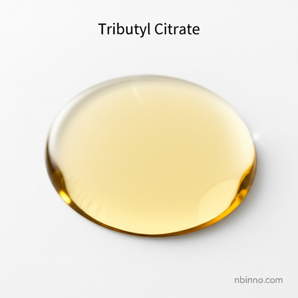 Tributyl Citrate