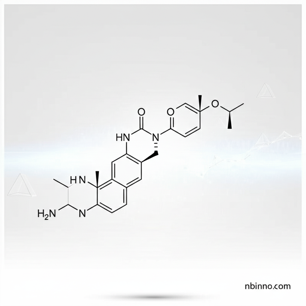 1H-Imidazo[4,5-b]pyridin-7-amine