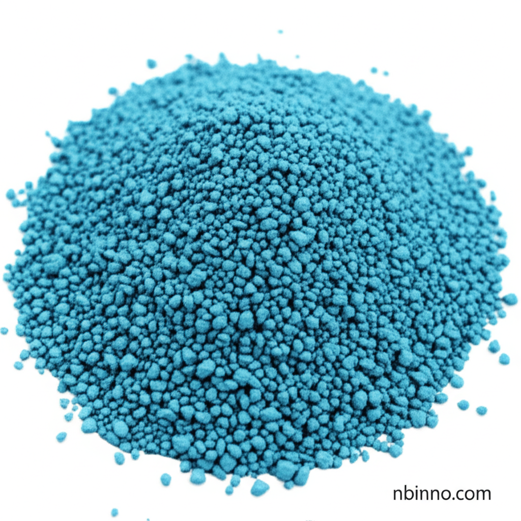 Nickel Sulfate Hexahydrate