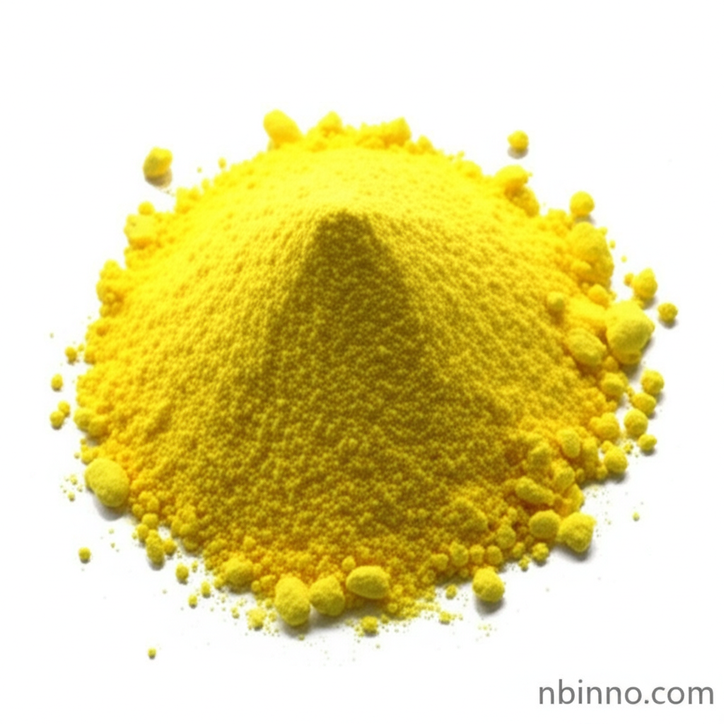 N-Methyl-2,4-dinitroaniline