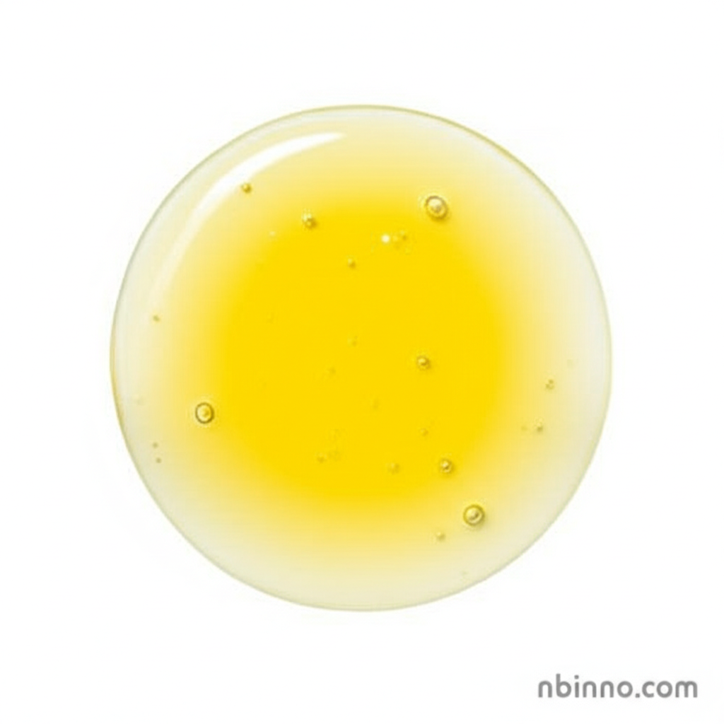 Epoxidized Soybean Oil