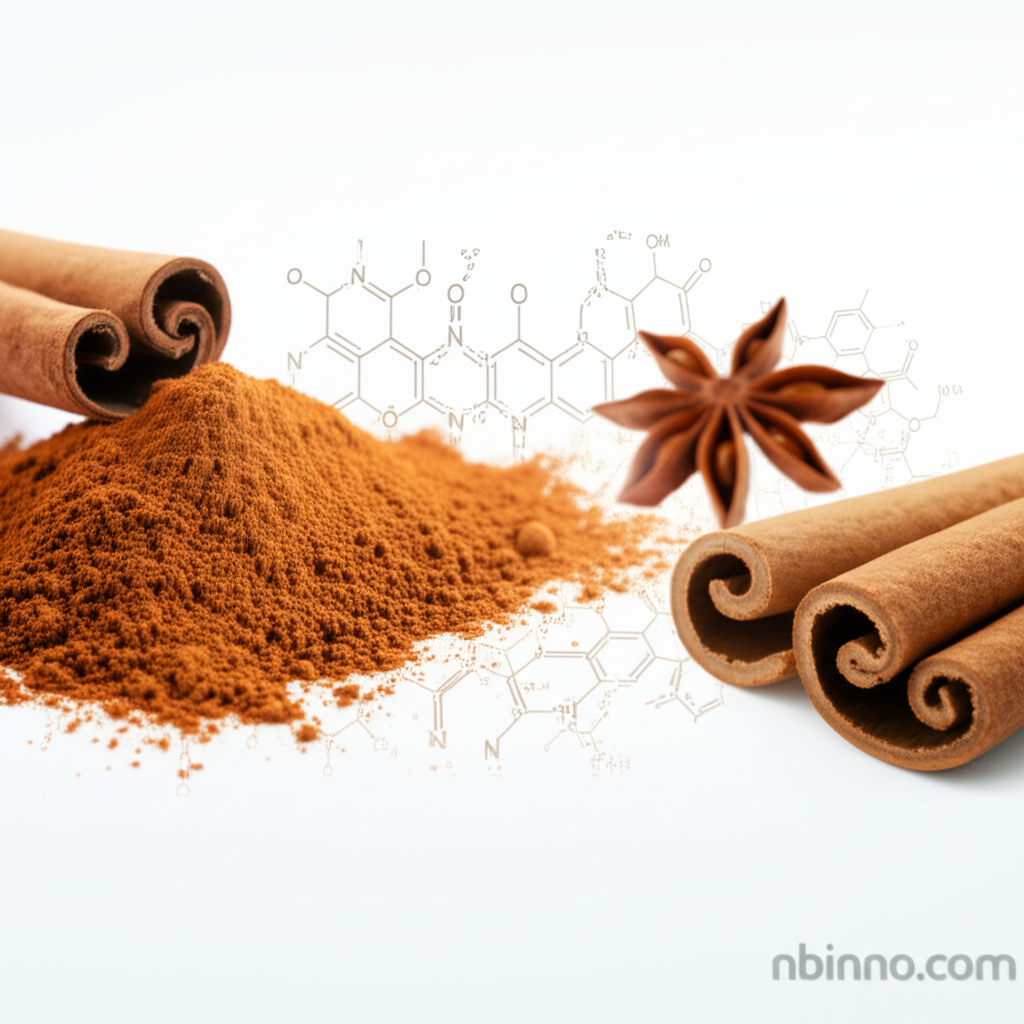 Cinnamon Essential Oil