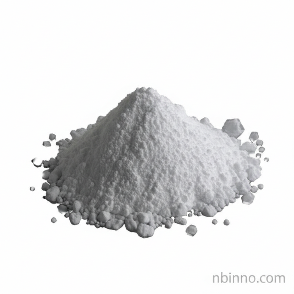 Zinc Chloride