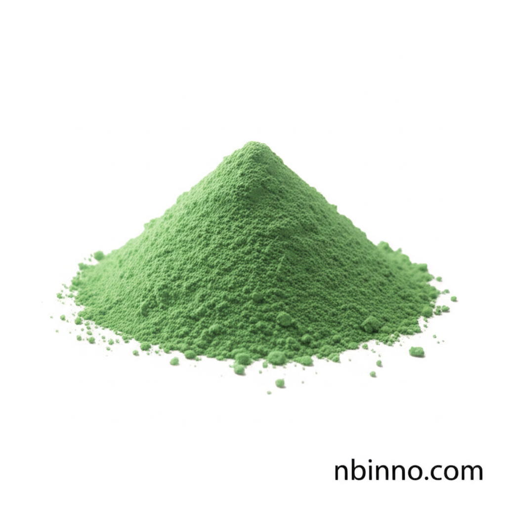Nickel(II) Hydroxide