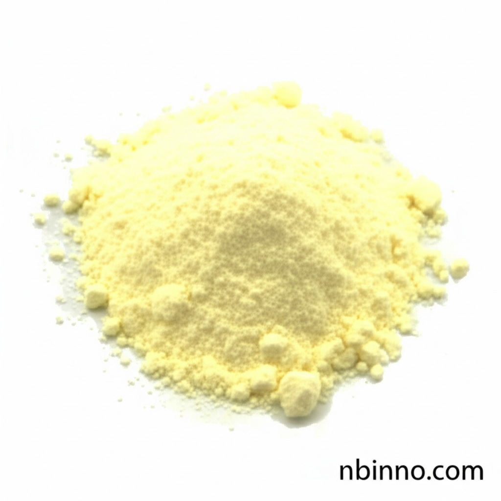 4-Nitrophthalic Acid