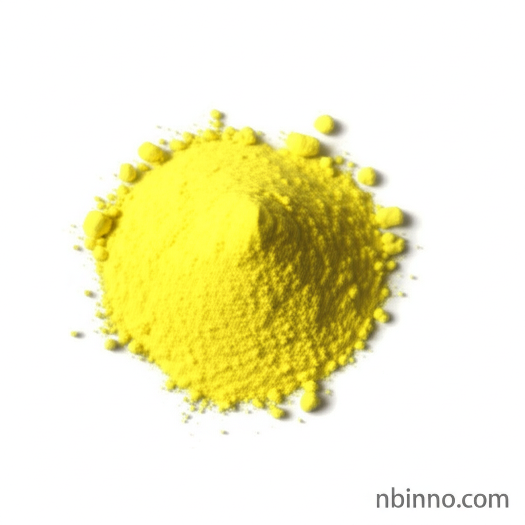 Basic Yellow 40
