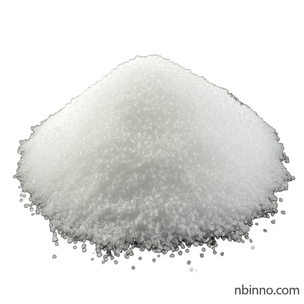 Sodium Thiosulfate Pentahydrate
