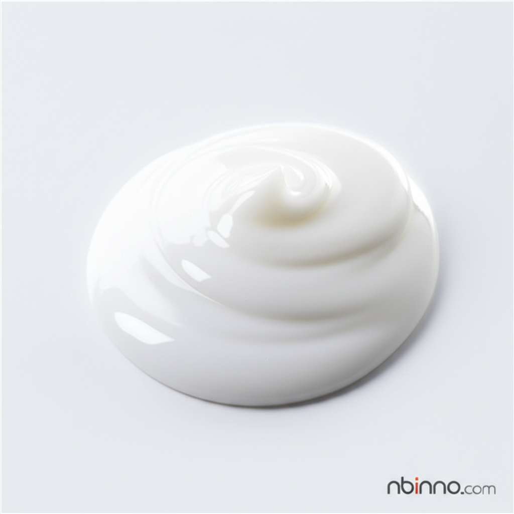Fabric Stiffening Agent