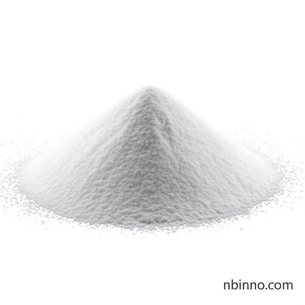 Polyacrylic Acid