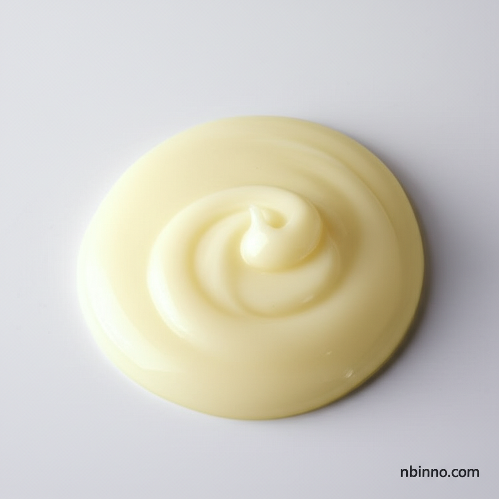High Concentration Disperse Printing Thickener