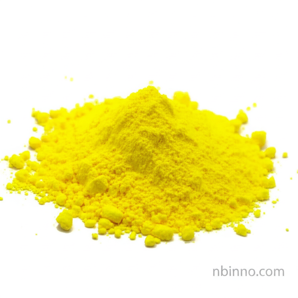 Fluorescent Brightener 135