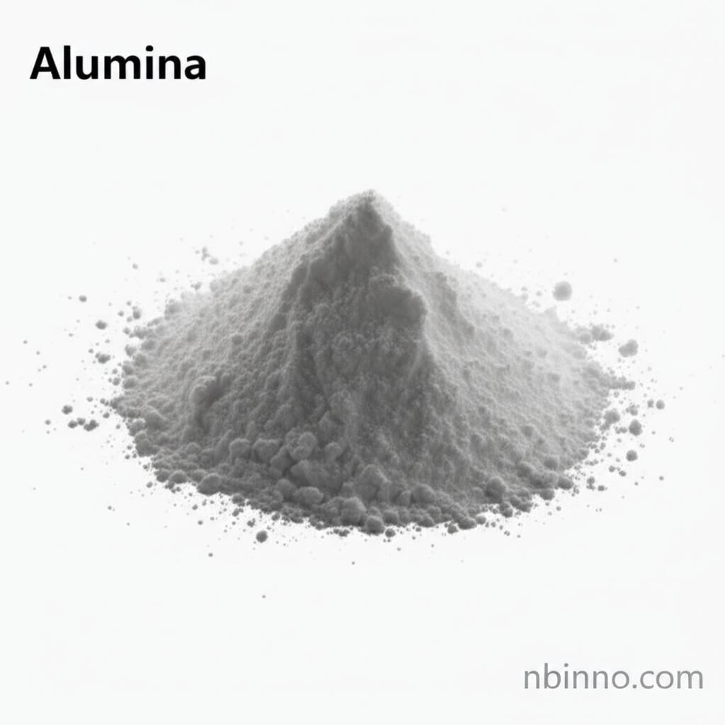Alumina