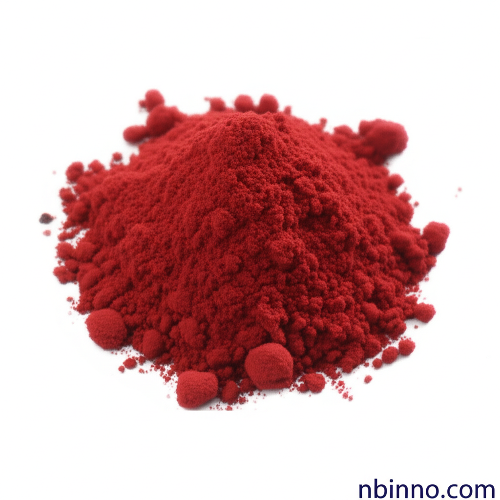 Pigment Red 176