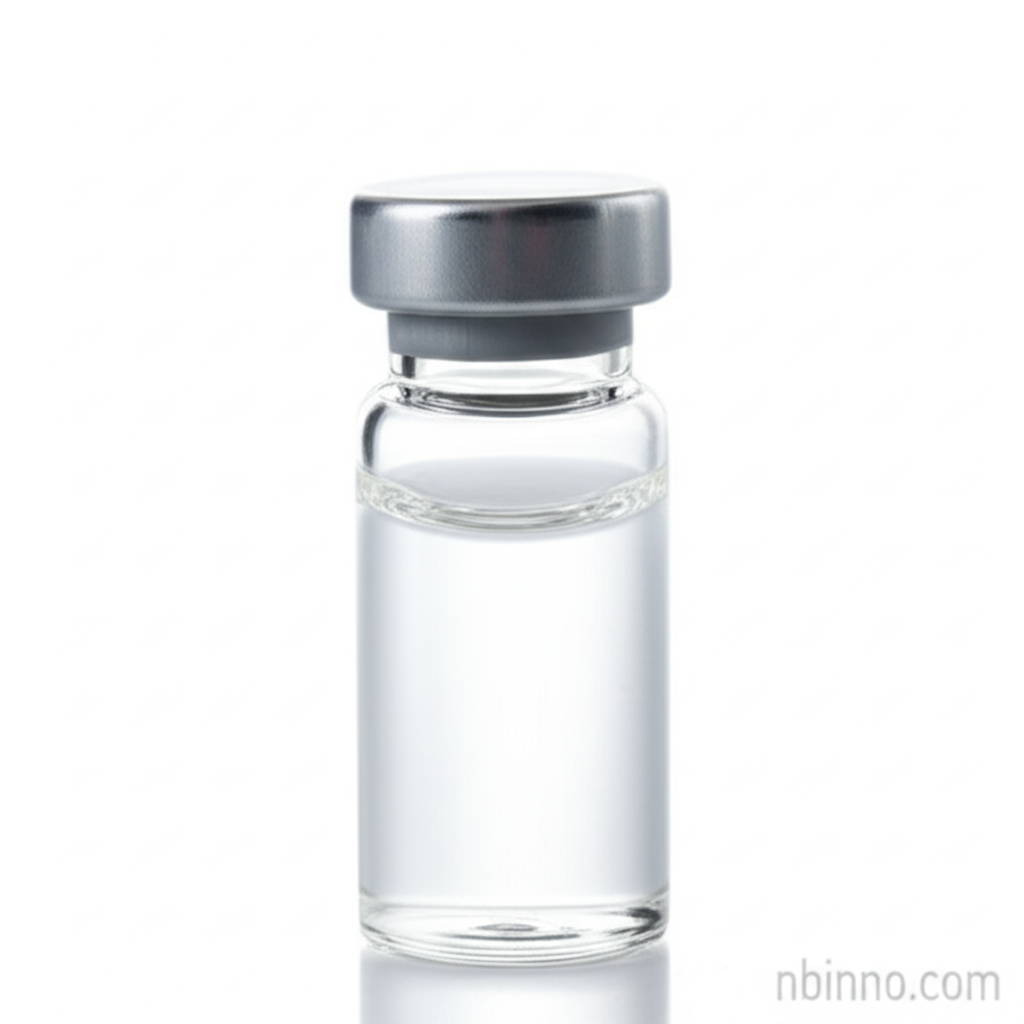 Isosorbide Dimethyl Ether