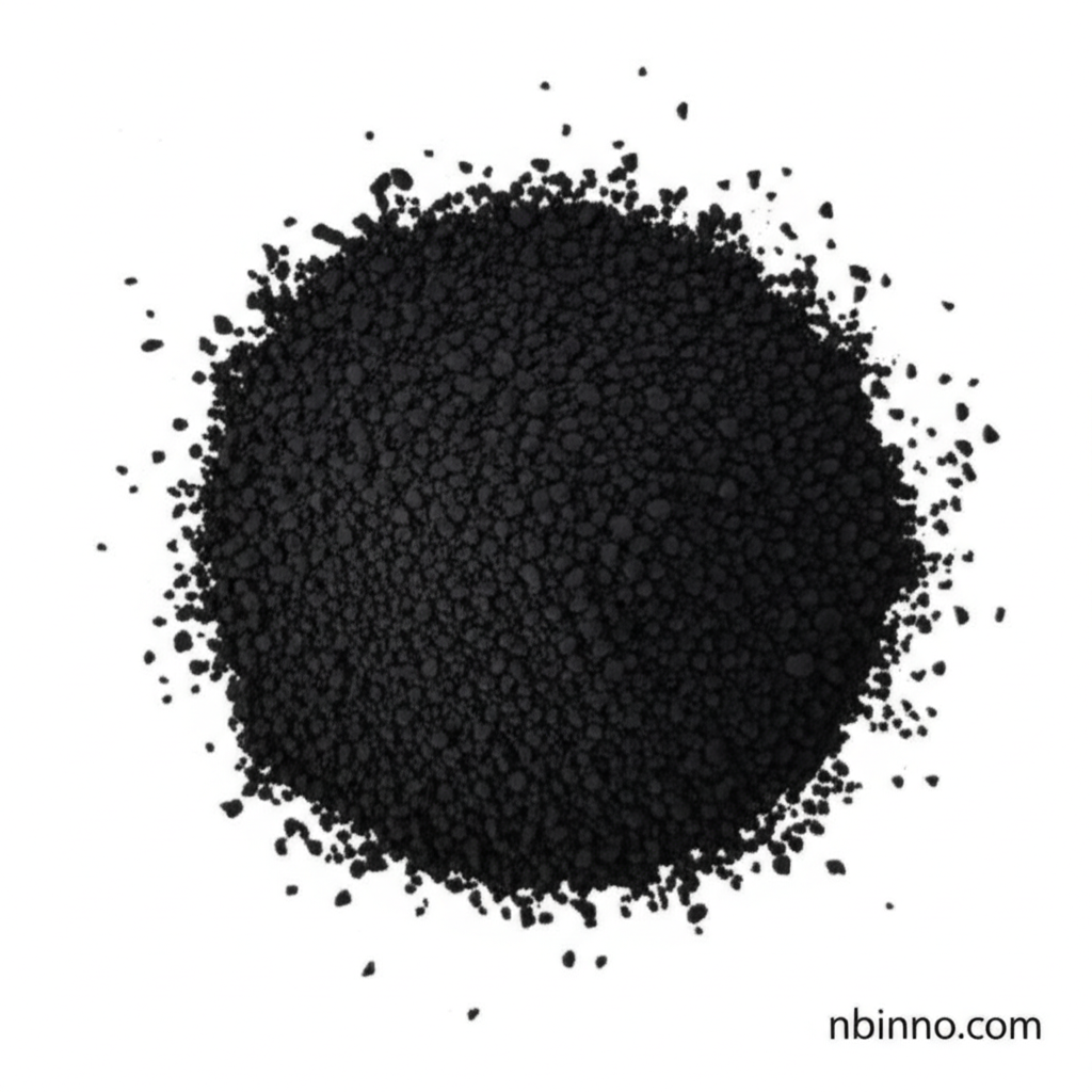 Coconut Shell Activated Carbon