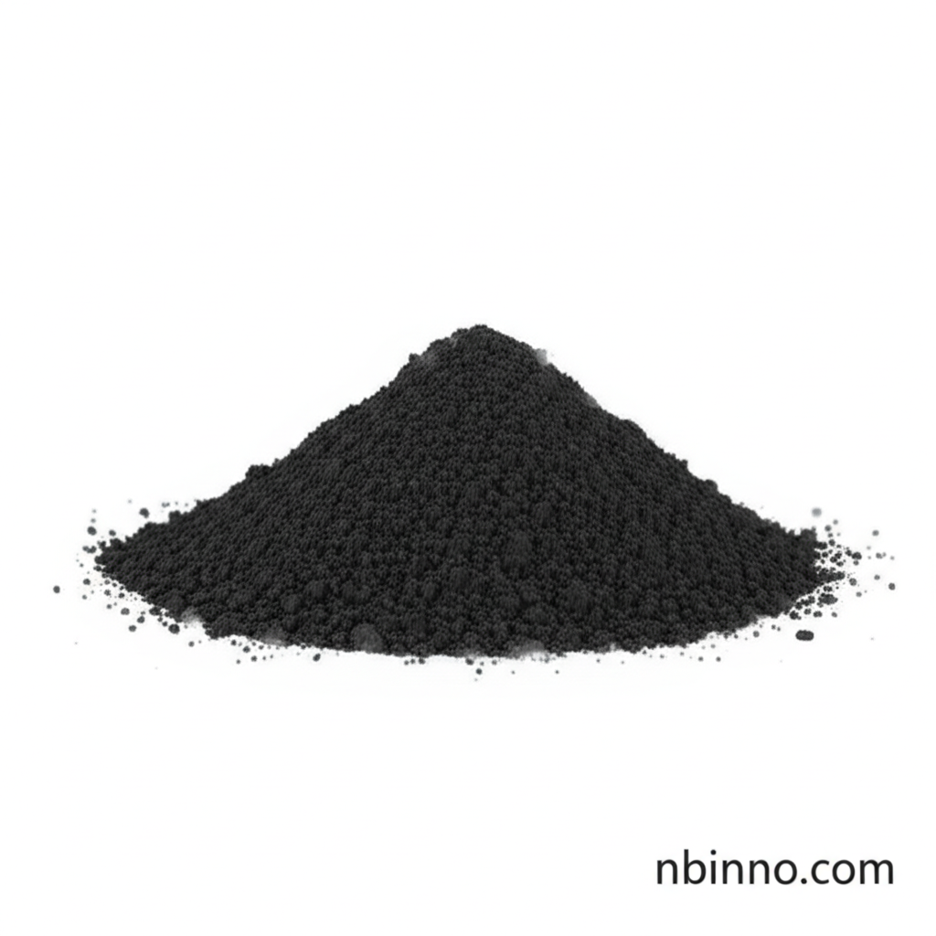 Calcined Anthracite Filter Media