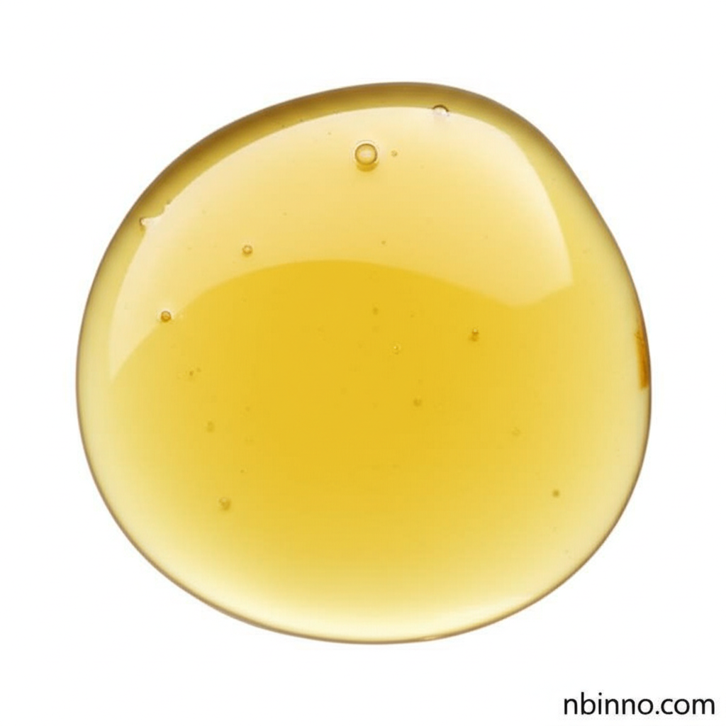 Cinnamon Oil