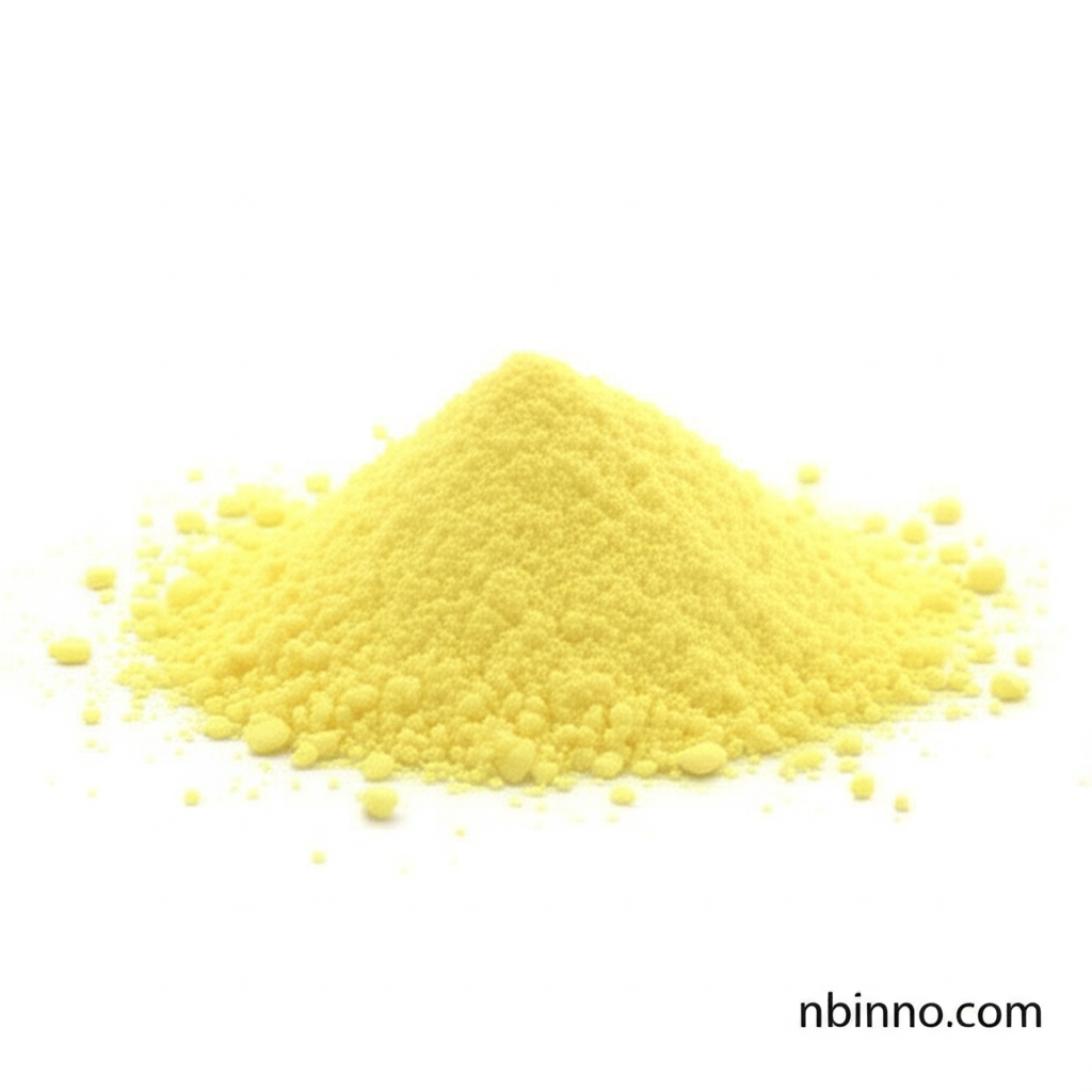 4-Formylbenzoic Acid