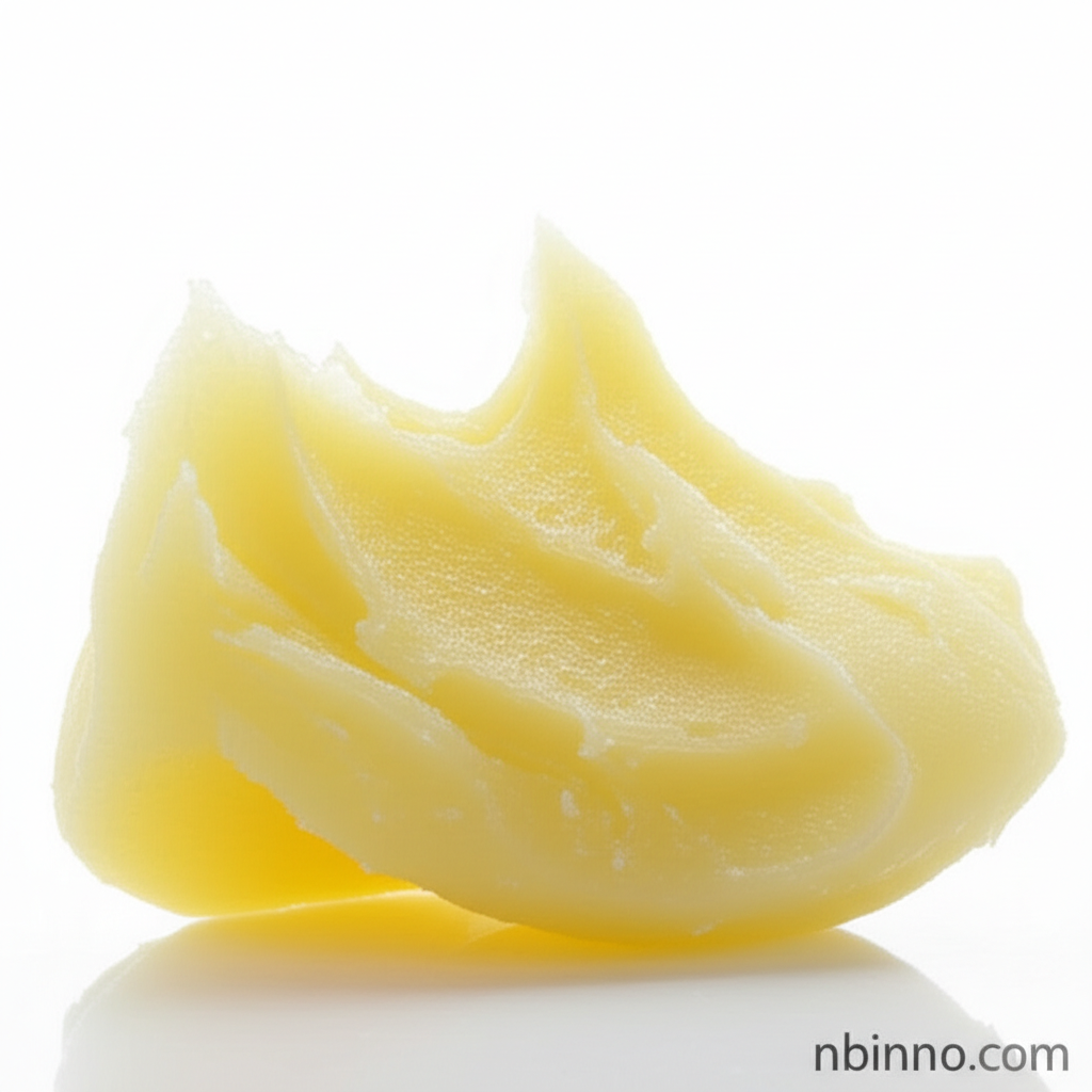 Lanolin