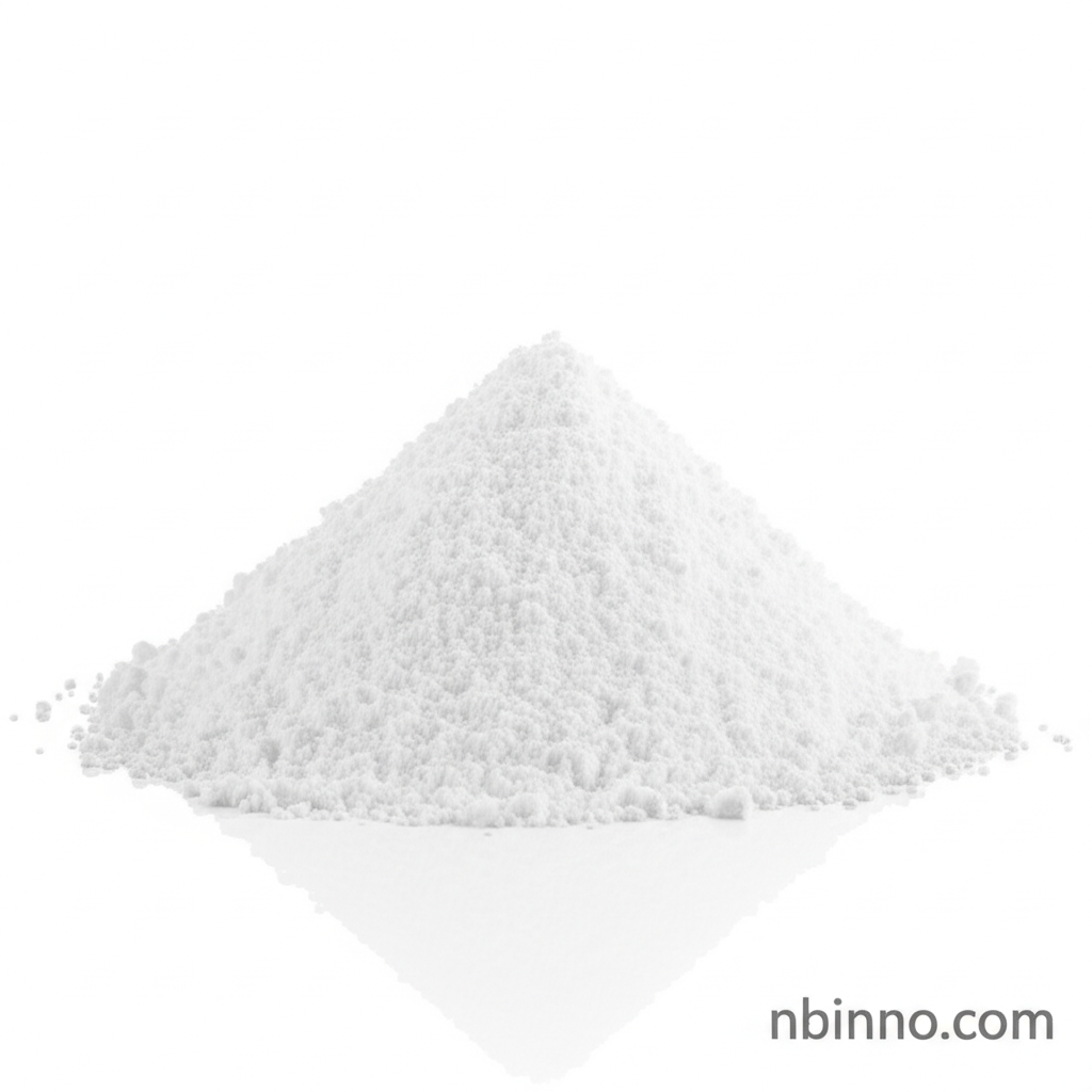 Taurine Powder