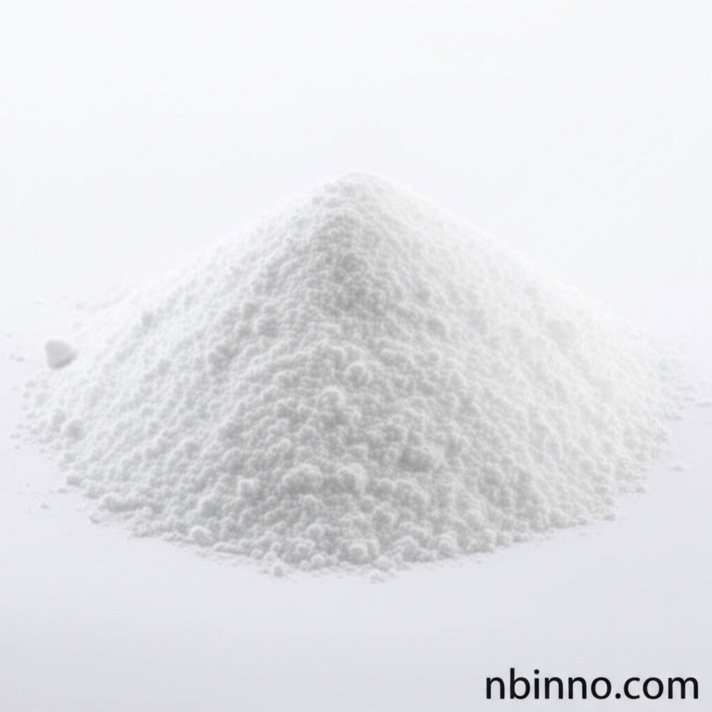 Aluminium Phosphate