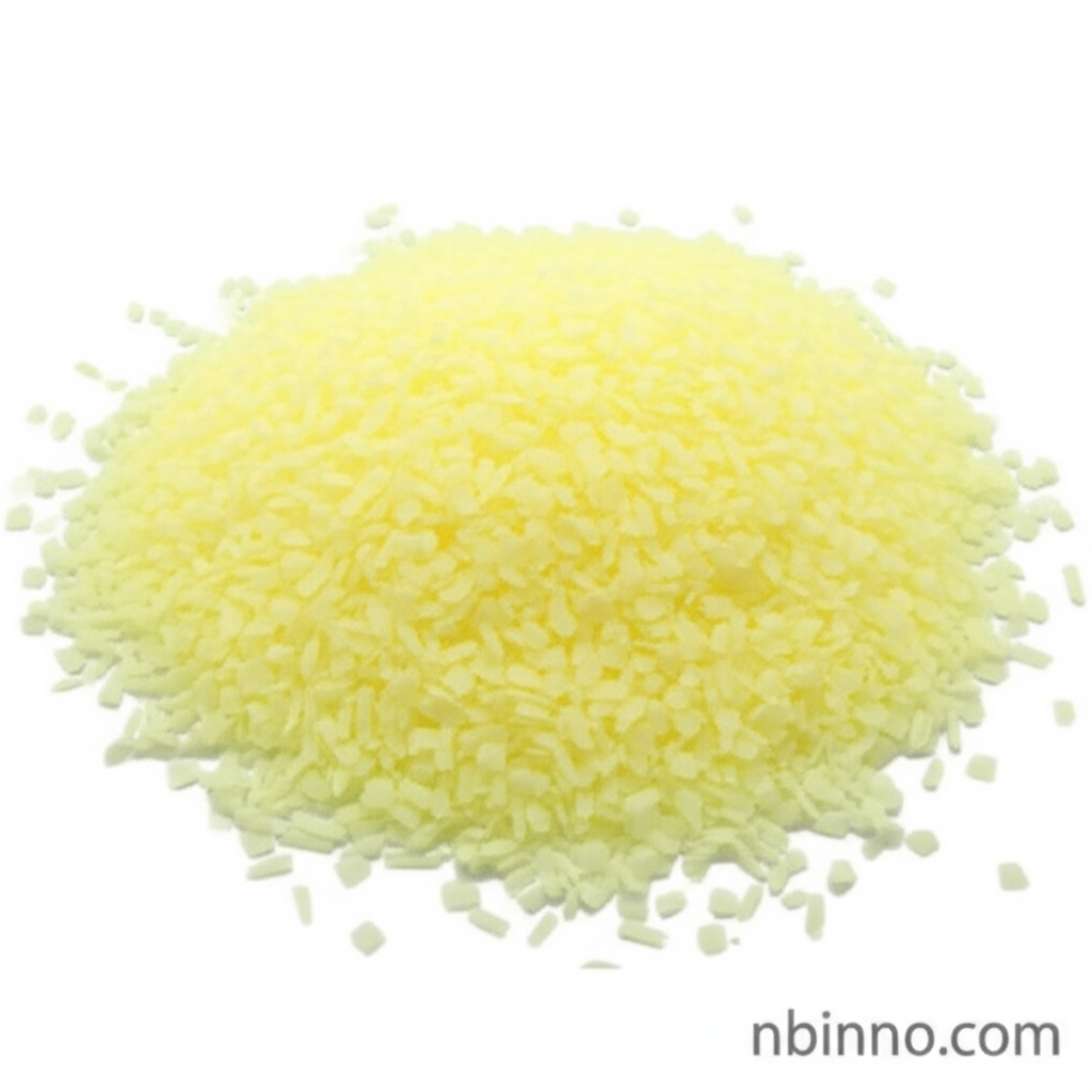 Cold Water Soluble Softener Flake