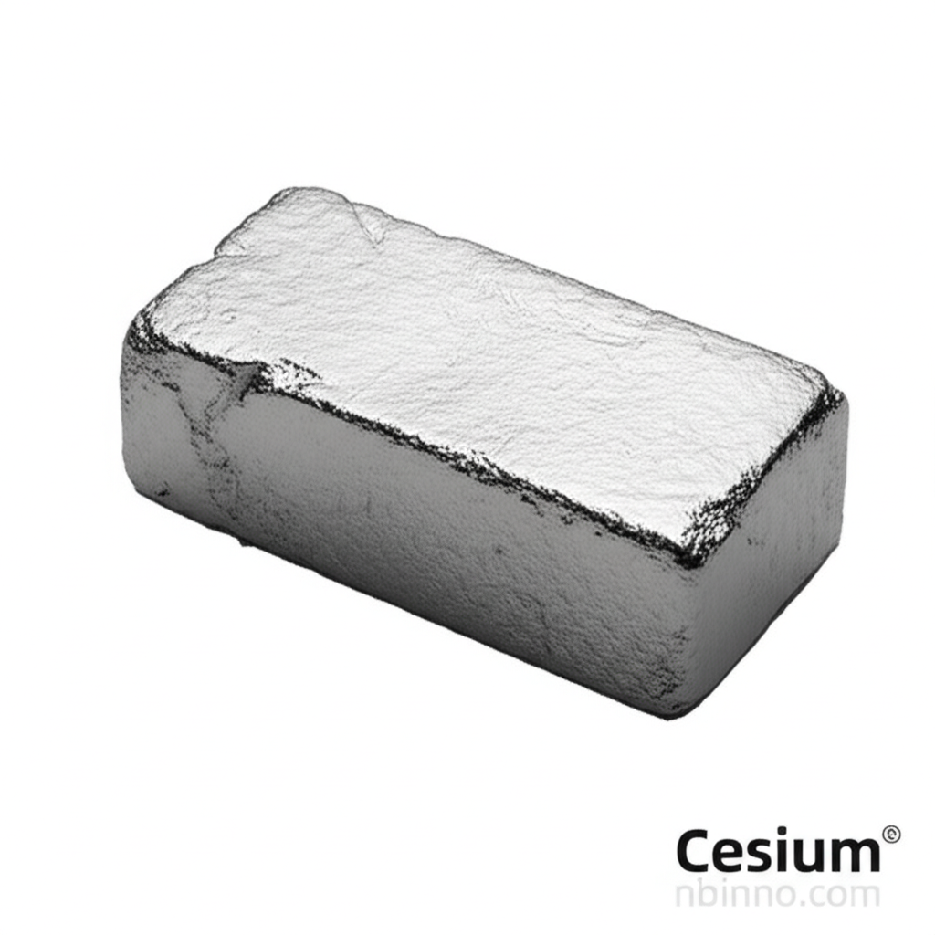 Cesium