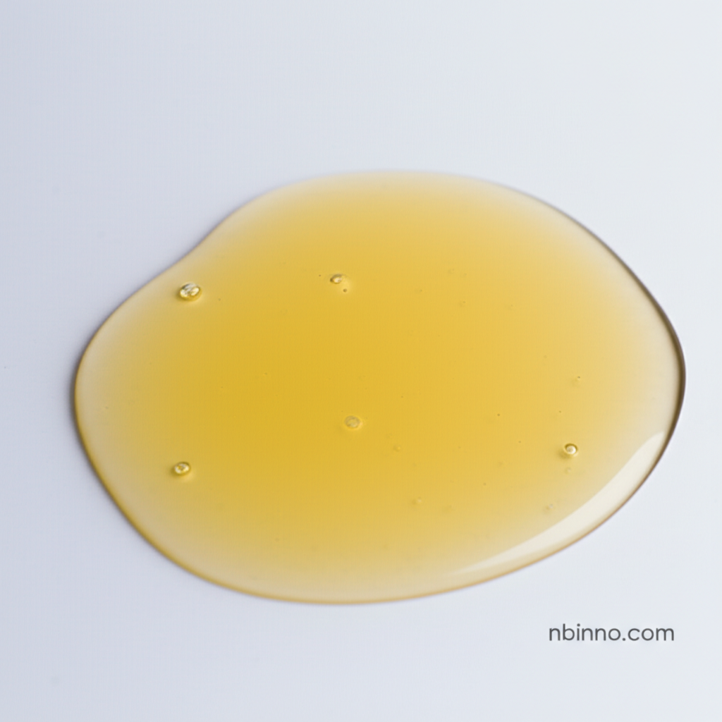Sodium Polyacrylate