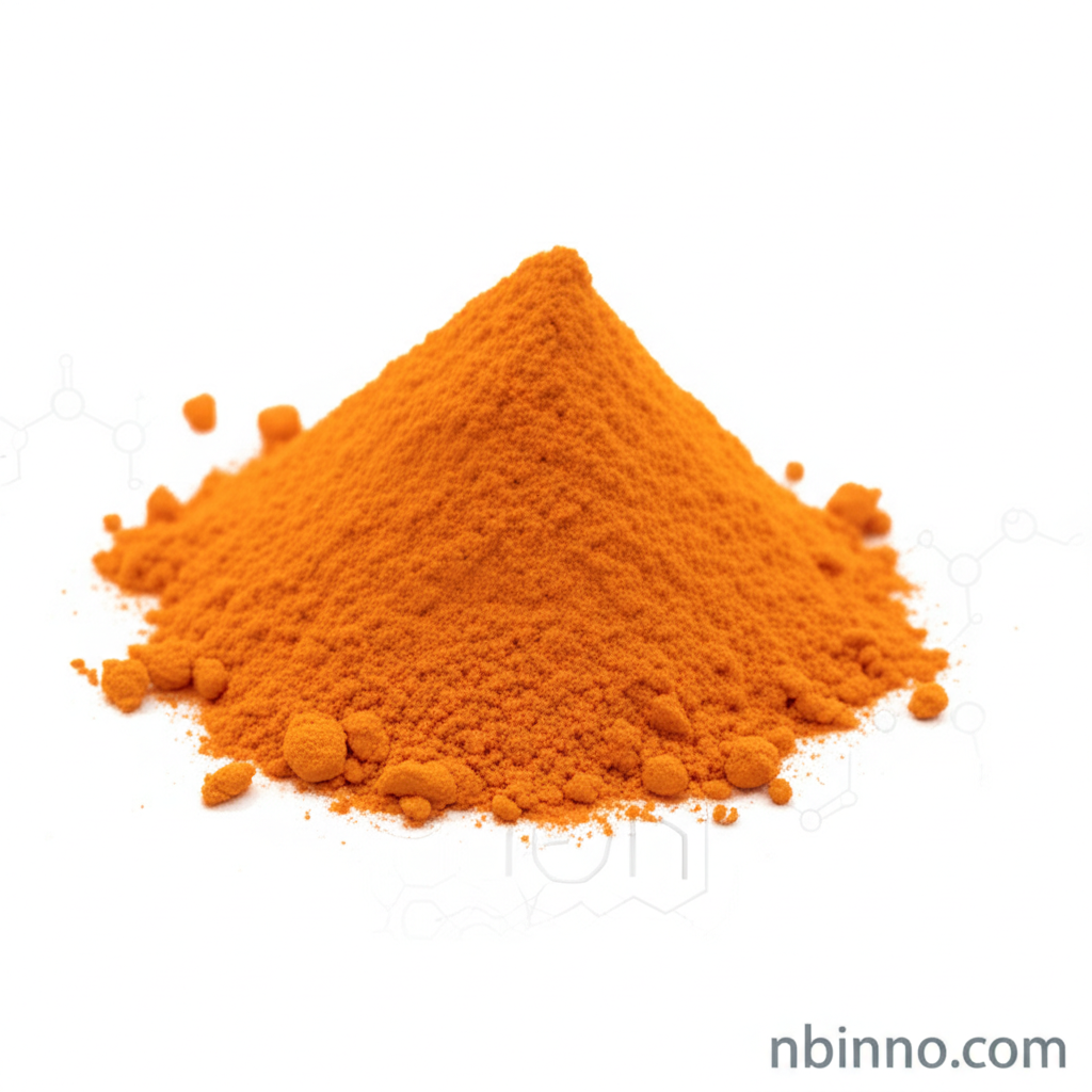 Jatrorrhizine Hydrochloride