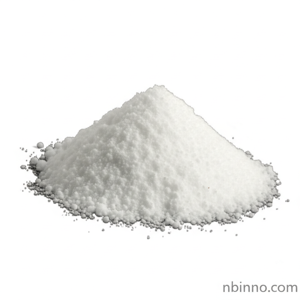 Hexachlorocyclotriphosphazene