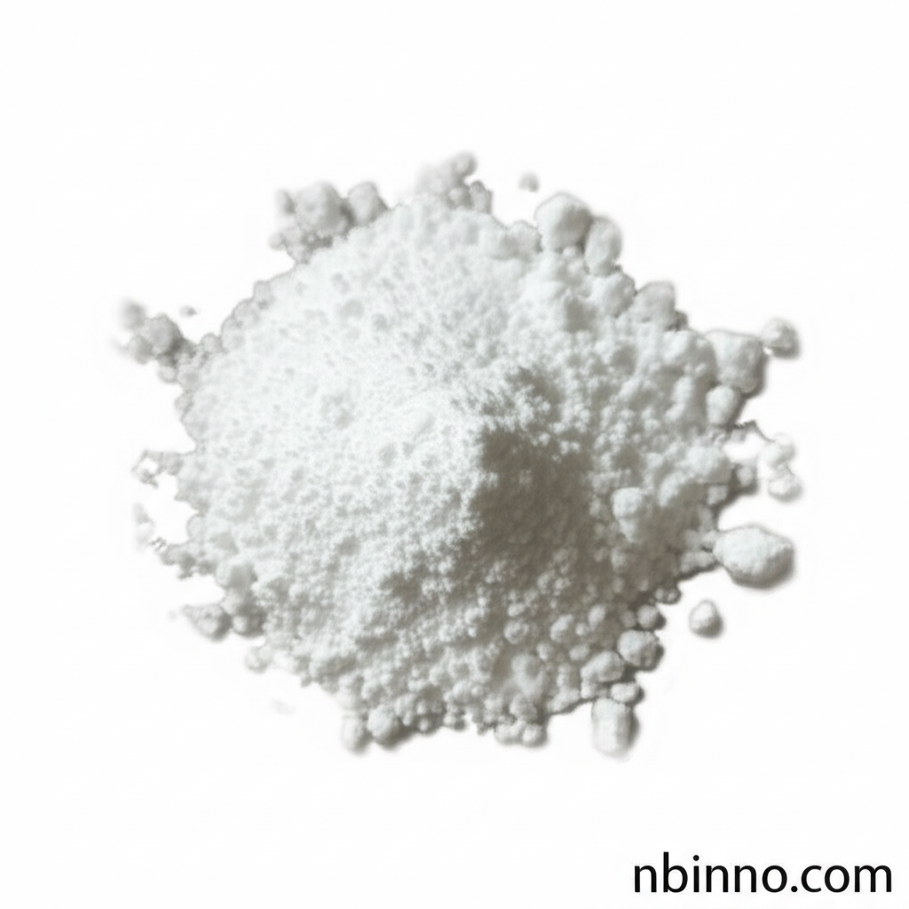Decabromodiphenyl Ethane