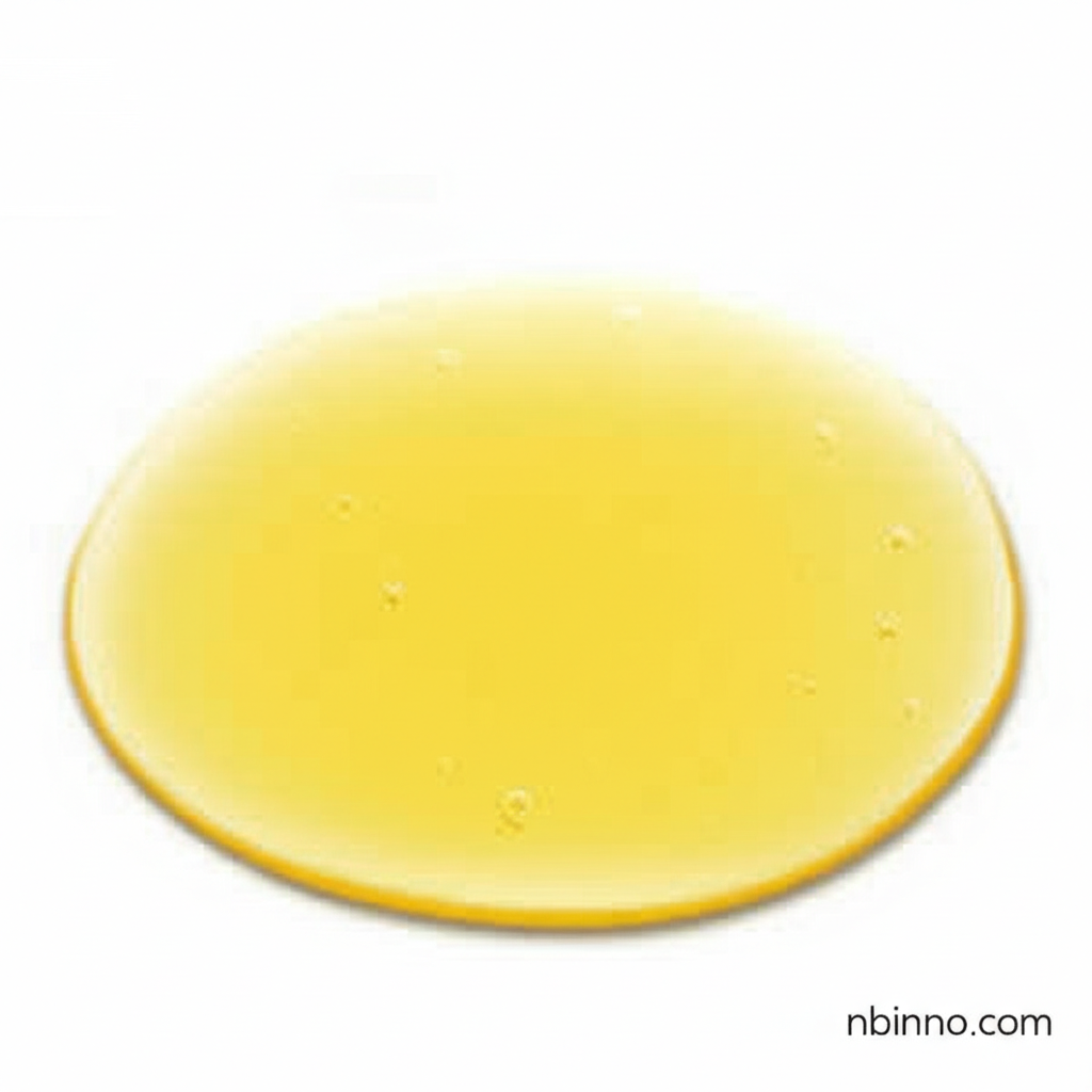 AA/AMPS Copolymer