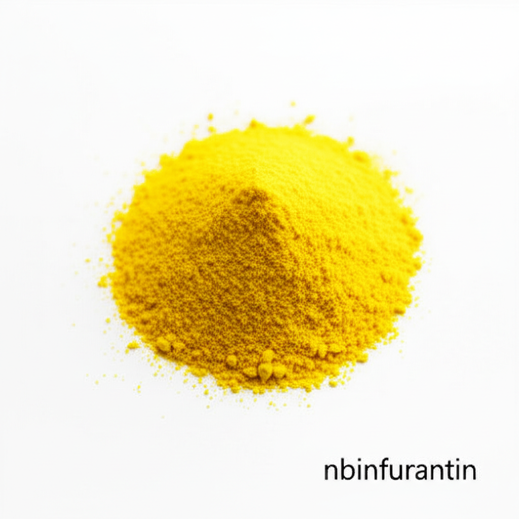 Nitrofurantoin