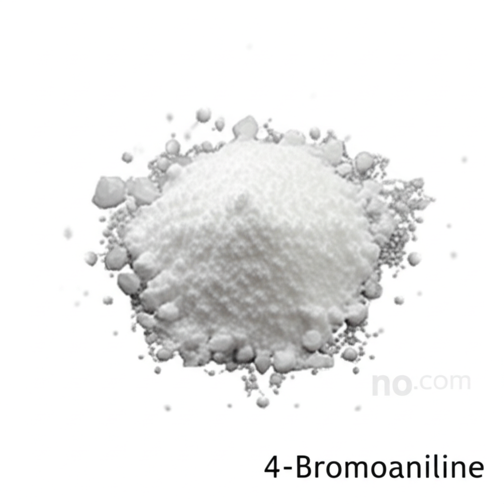 4-Bromoaniline