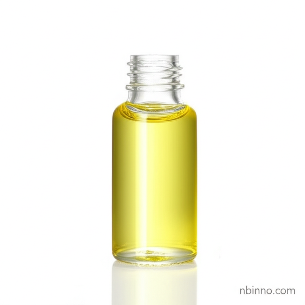 Cypress Essential Oil